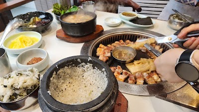 place image