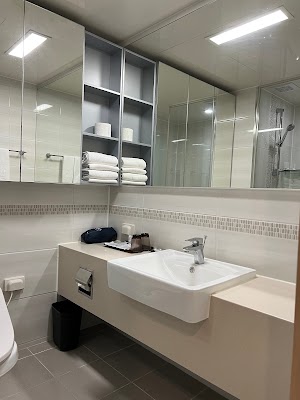 place image