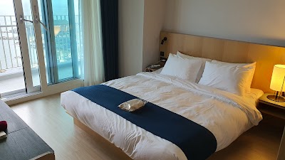 place image