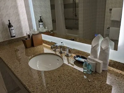 place image