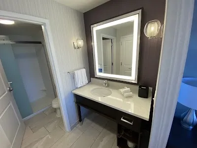 place image
