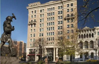 place image