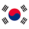 korea flag